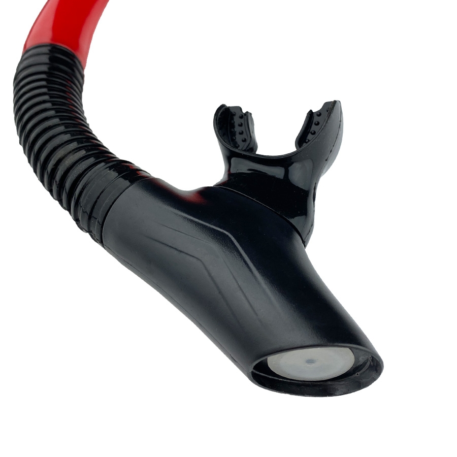 Trubina Scorpena J2, sarkana - Image 3