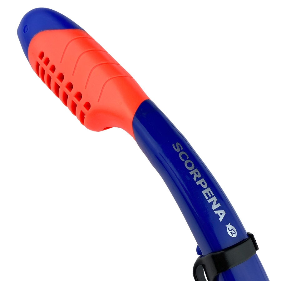 Trubina Scorpena J2, zila - Image 2