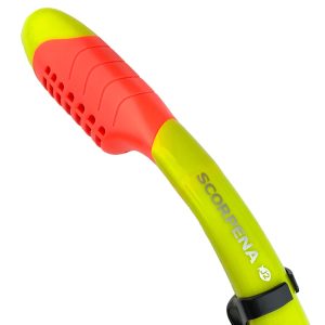 Trubina Scorpena J2, dzeltena