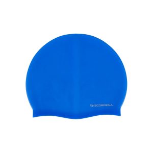 Scorpena peldcepure, zila