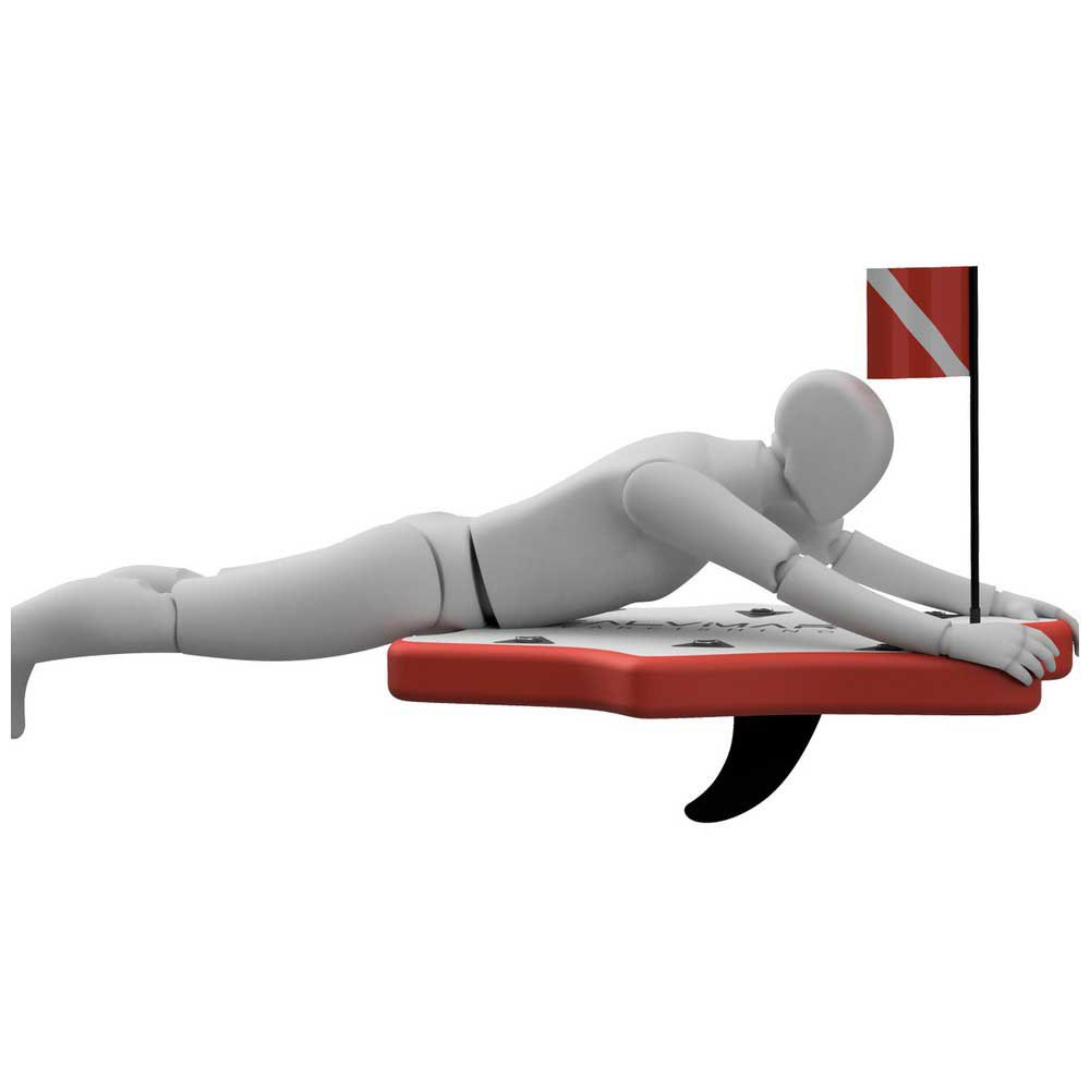 Boja Salvimar Manta 100 - Image 2