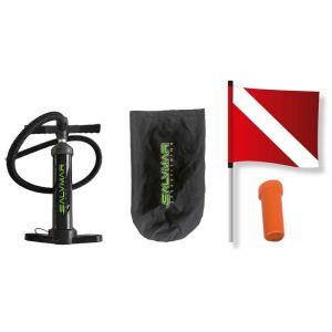 Boja Salvimar Manta 100