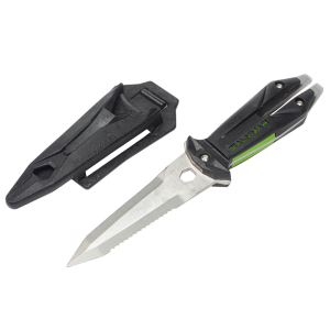 Nazis Salvimar Goemon, melns