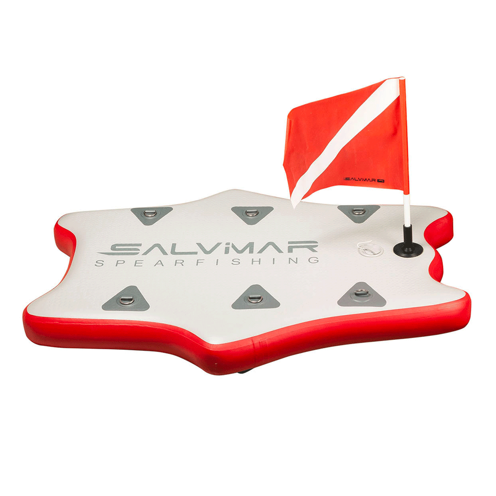 Boja Salvimar Manta 100 - Image 6