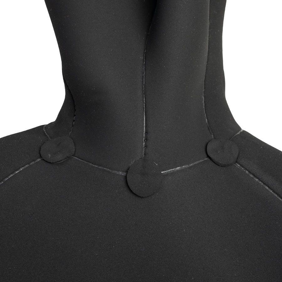 Hidrotērps Scorpena Samurai Yamamoto, 5 mm - Image 6