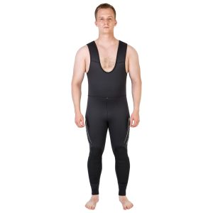 Hidrotērps Scorpena Samurai-2 Yamamoto, 7 mm