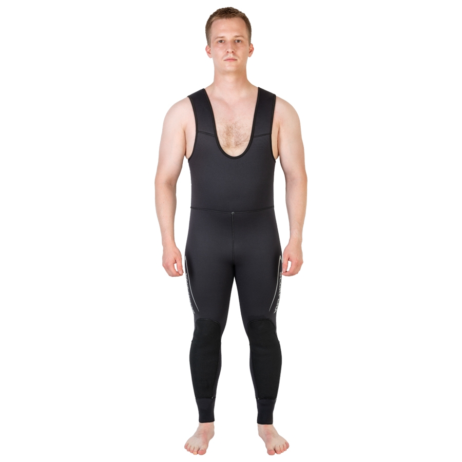 Hidrotērps Scorpena Samurai-2 Yamamoto, 7 mm