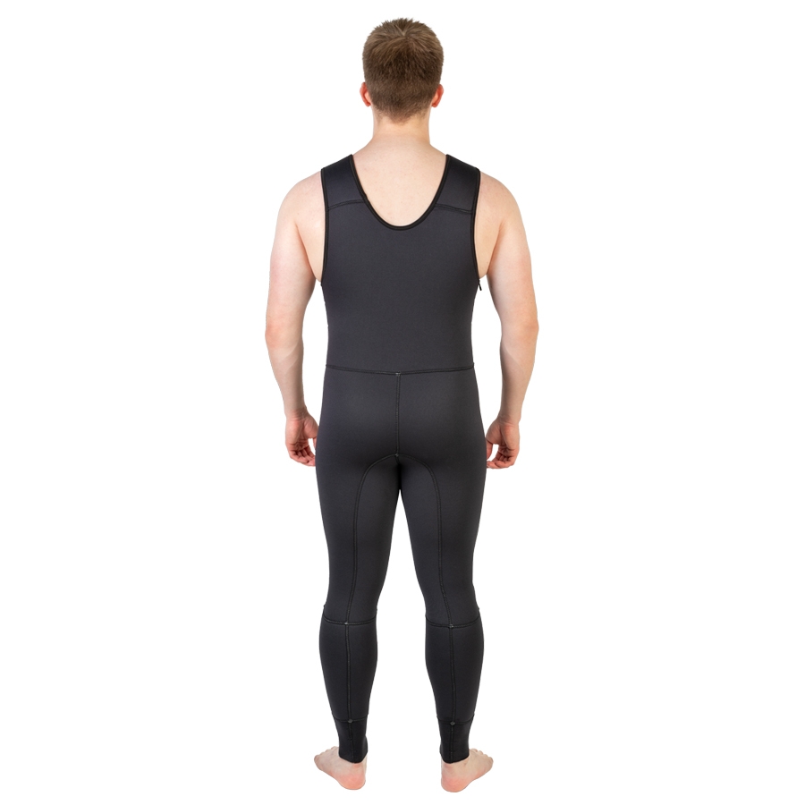 Hidrotērps Scorpena Samurai-2 Yamamoto, 7 mm - Image 2