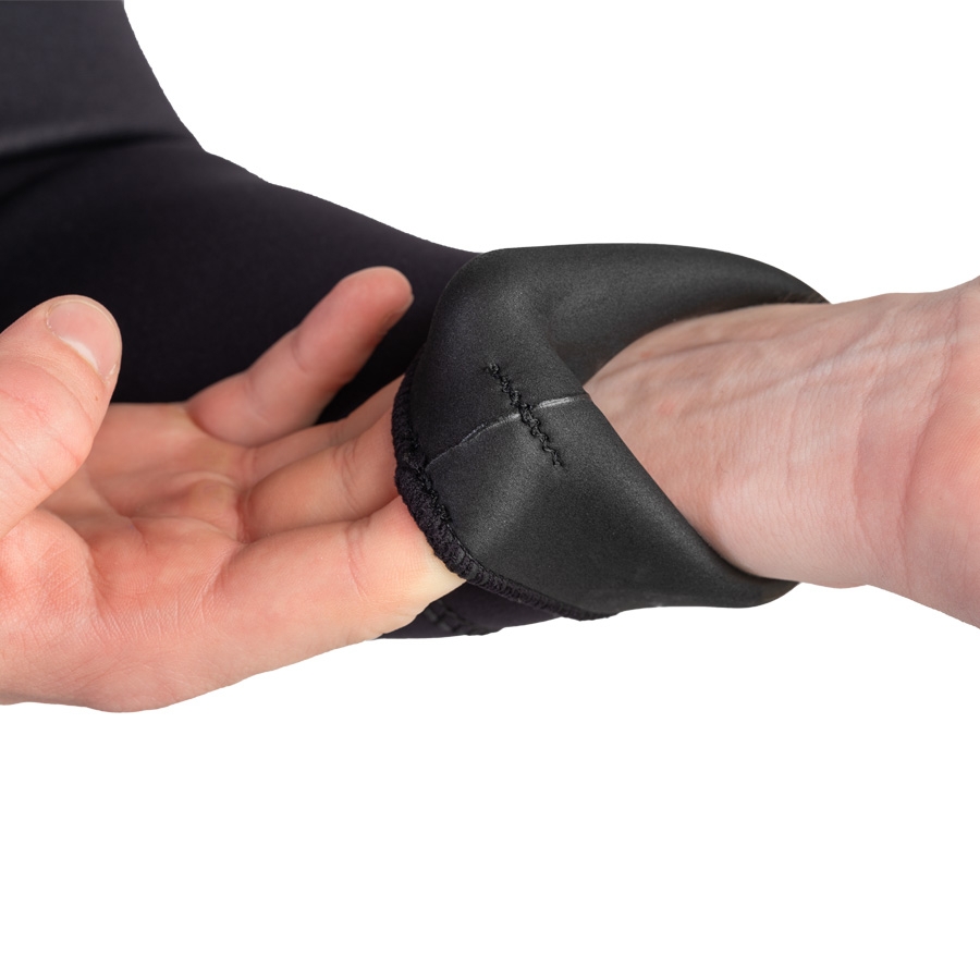 Hidrotērps Scorpena Samurai-2 Yamamoto, 7 mm - Image 10