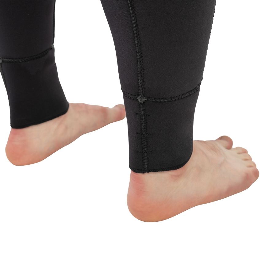 Hidrotērps Scorpena Samurai-2 Yamamoto, 7 mm - Image 4