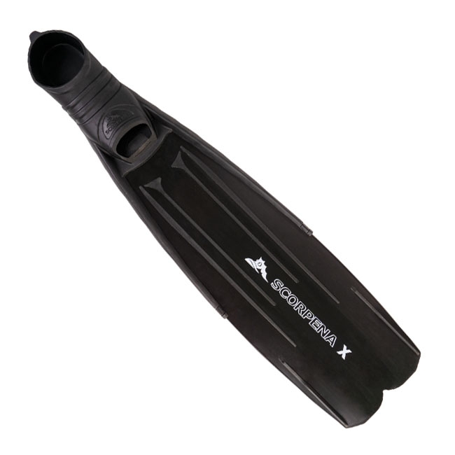 Fins Scorpena X3 Sport