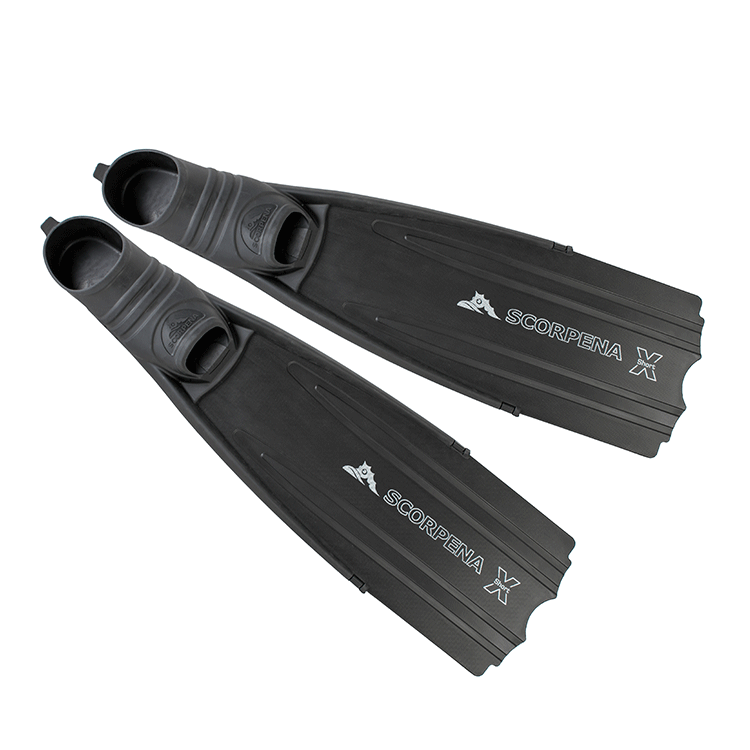 Fins Scorpena X3 short - Image 4