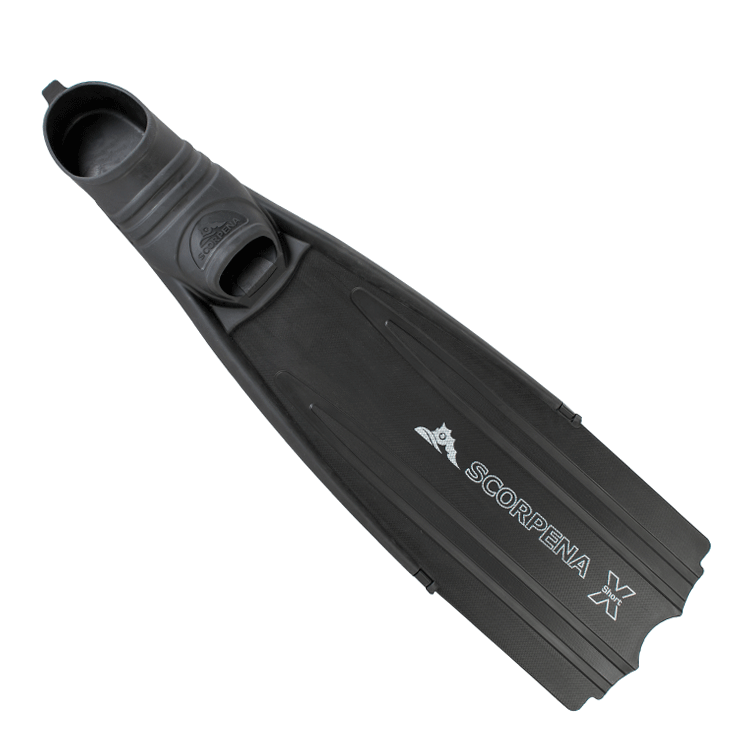 Fins Scorpena X3 short - Image 2