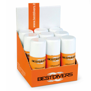 Silikona aerosols (150ml)