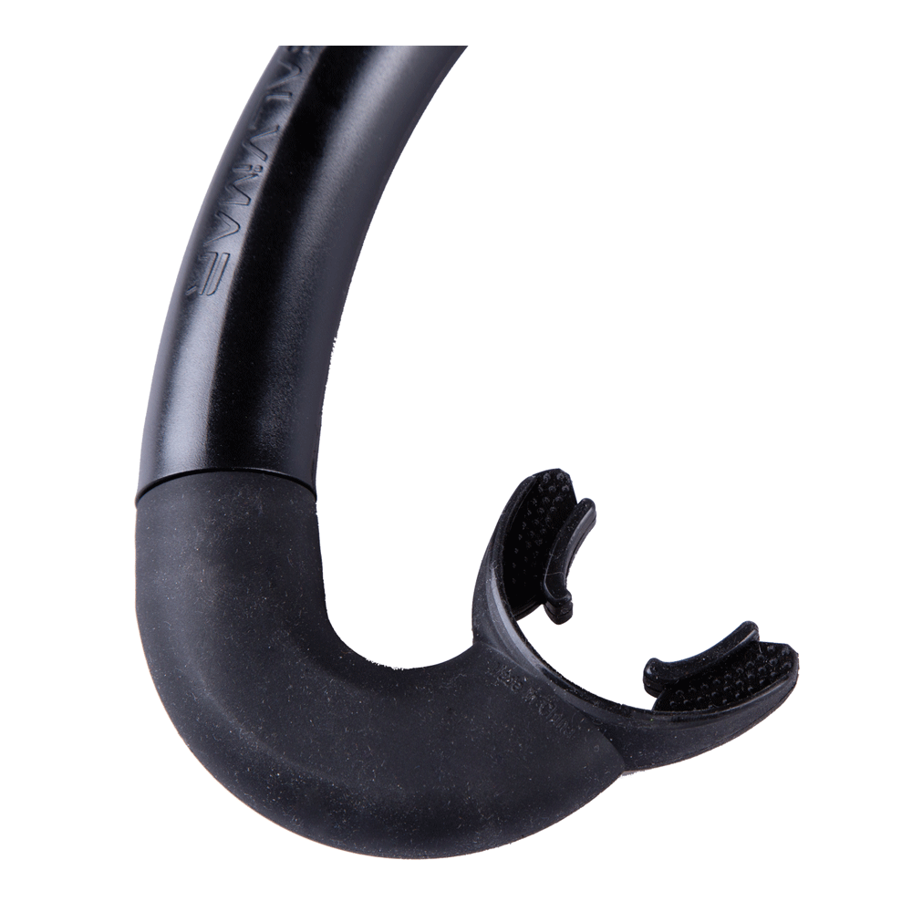 Trubiņa Salvimar Ellipsis, melna - Image 2