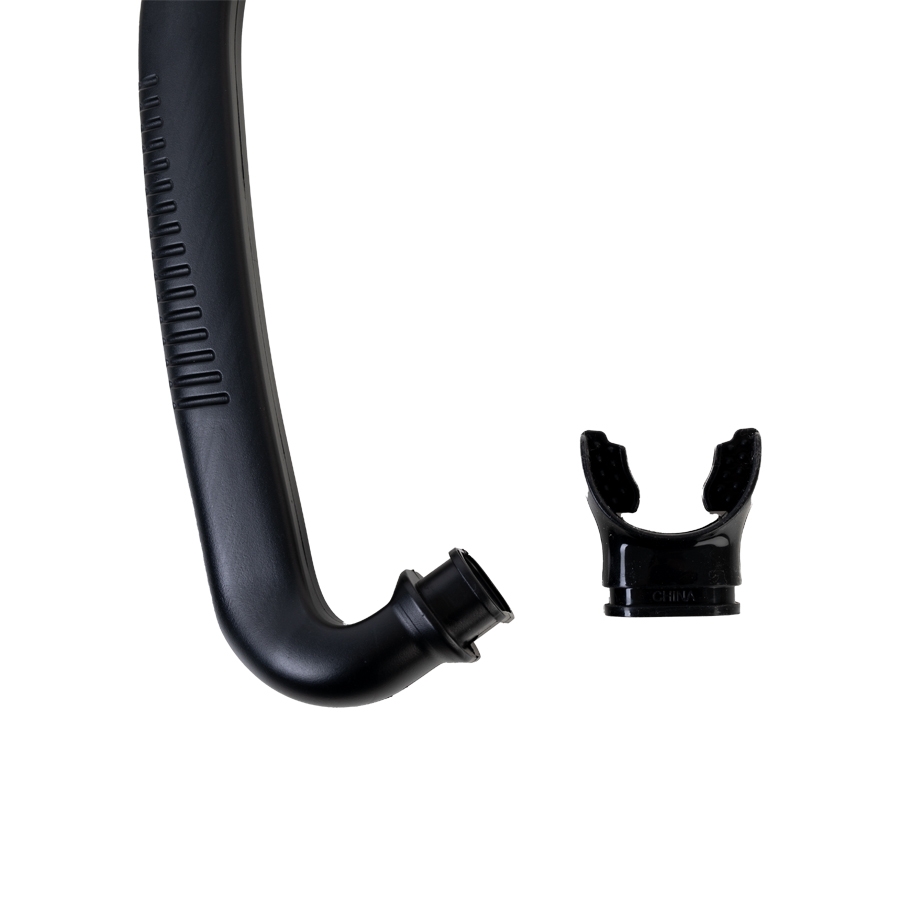 Trubiņa Scorpena F3, frontālā, bērniem