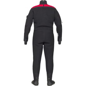 Bare CD4 Pro Dry, sarkāns