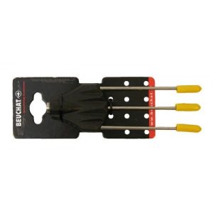 Uzgalis Beuchat trīszobu