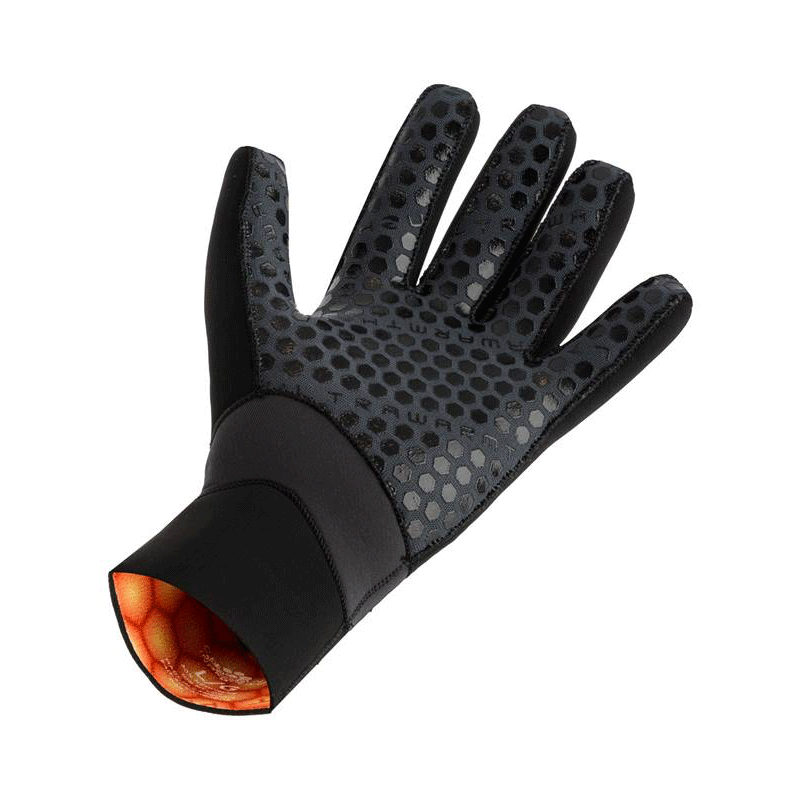 Cimdi Bare 5mm Ultrawarmth - Image 2