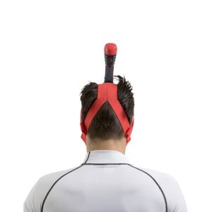 Pilna sejas maska Seac sub Unica - L/XL