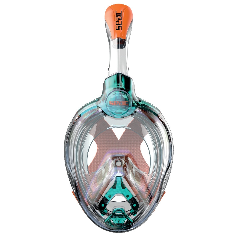 Pilna sejas maska Seac sub Unica - XS/S - Image 2