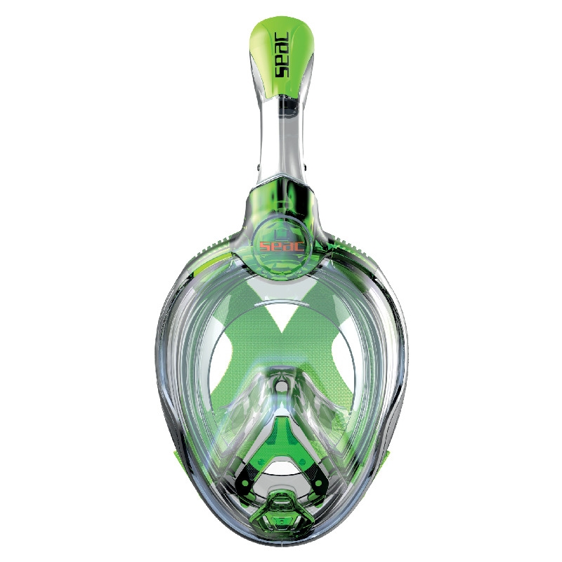 Pilna sejas maska Seac sub Unica - XS/S - Image 3