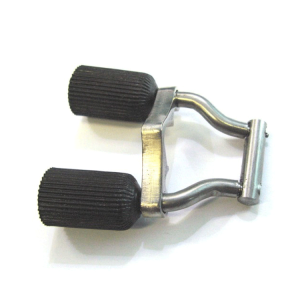 Atvertās ieroča galvas pārveidotājs uz kombinētu ieroča galvu Scorpena arbaletiem