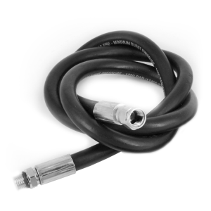 Augstspiediena šļūtene (spiediena mērītājam)