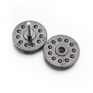 LÄpstiÅu fiksÄcijas komplekts priekÅ” Scorpena Q (pÄrim)