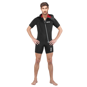 Hidrotērps Seac Sub Flex 5mm, vīriešu