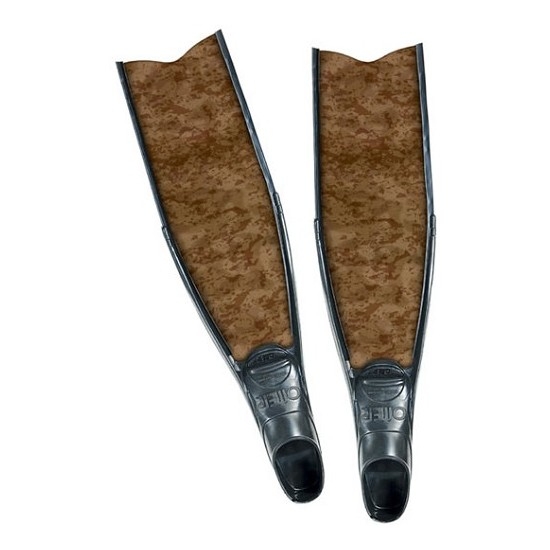 Pleznas Omer Pegaso fiber glass (cietas)