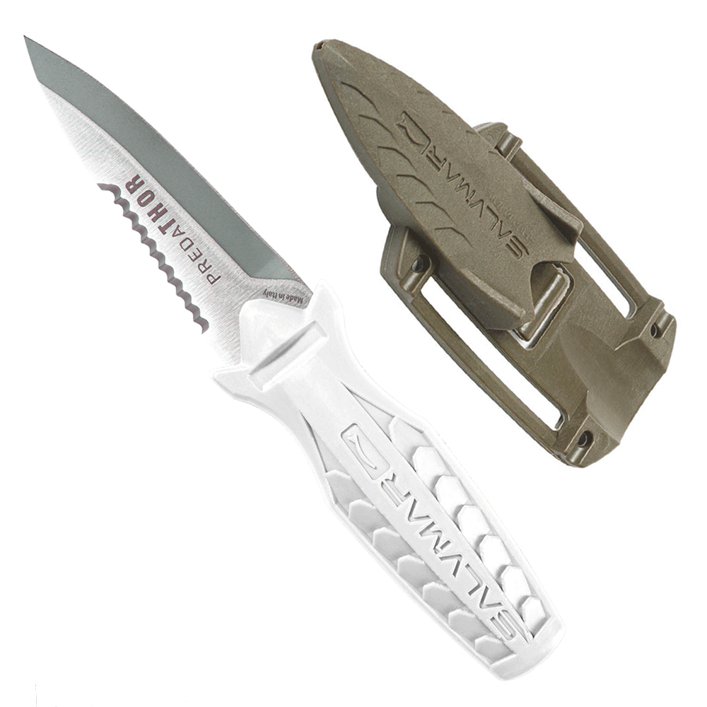 Nazis Salvimar Predathor - Image 2