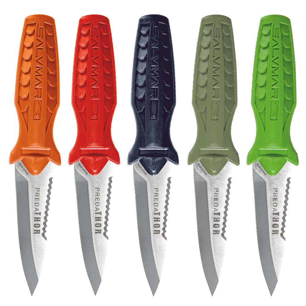 Nazis Salvimar Predathor - Image 7