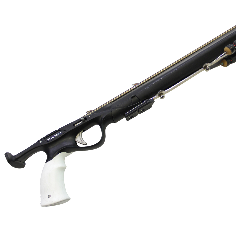 Arbalets Scorpena X3