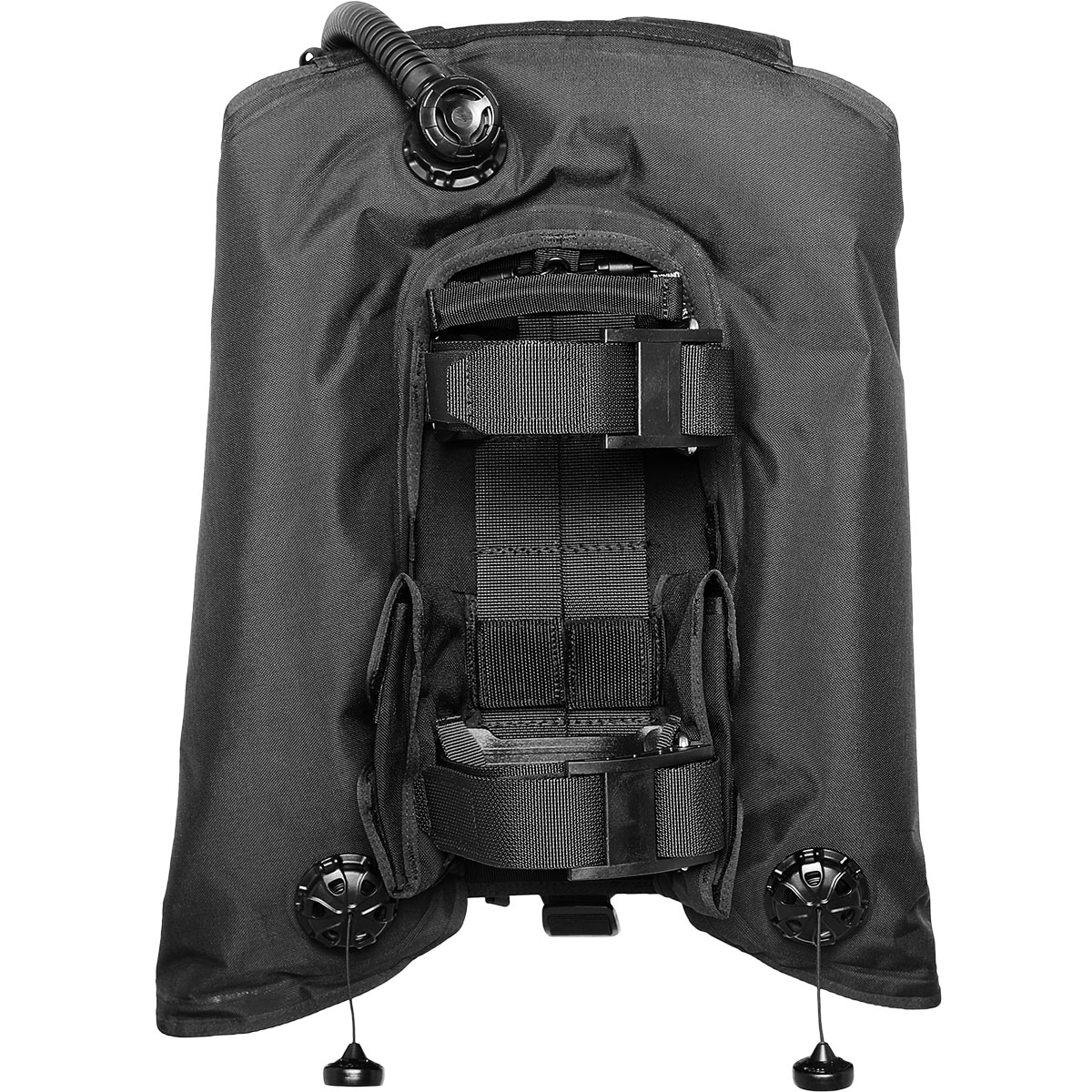 BCD Zeagle Stiletto - Image 2