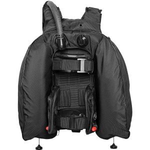 BCD Zeagle Ranger LTD
