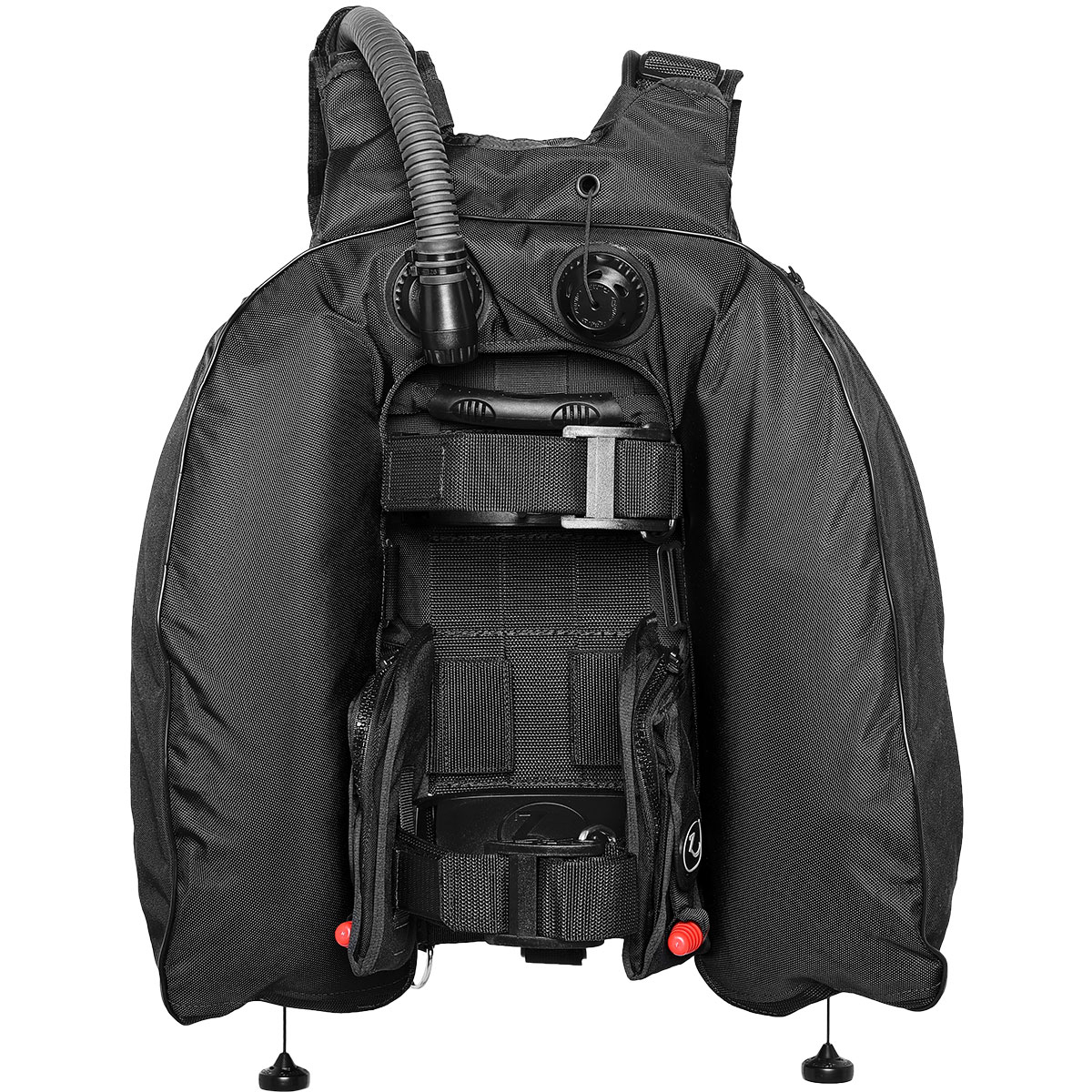 BCD Zeagle Ranger LTD