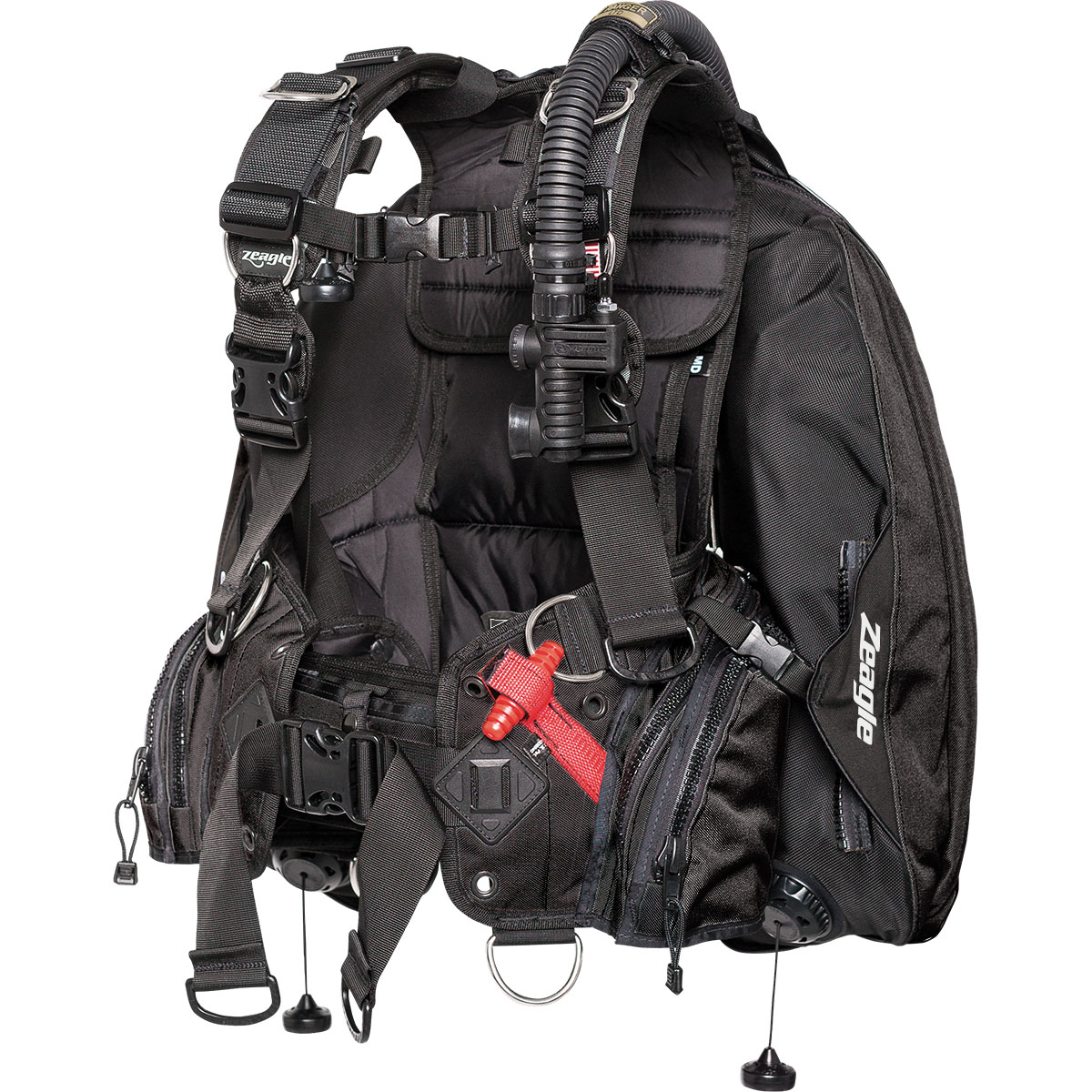 BCD Zeagle Ranger LTD - Image 2