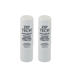 Zip Tech rāvējslēdzēju smērviela (2*4,5gr)